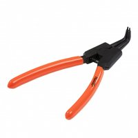 Съемник стопорных колец 150мм изогнутый Sparta