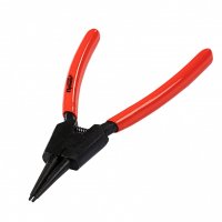 Съемник стопорных колец 150мм прямой Sparta