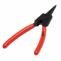 Съемник стопорных колец 150мм прямой Sparta