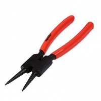 Съемник стопорных колец 150мм прямой Sparta