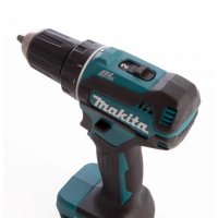 Дрель аккум. Макита LXT DDF485Z 18 В