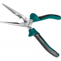 Тонкогубцы 200мм KRAFTOOL