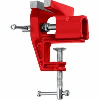 Тиски настольные 75мм