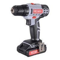 Дрель аккумуляторная ДА-18-2ЛК Ресанта