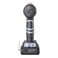 Дрель аккумуляторная ДА-18-2ЛК Ресанта