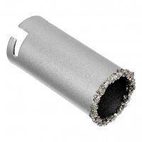 Коронка кольцевая с карбидным напыл. 67мм MATRIX