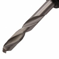 Хвостовик SDS plus для коронок BIMETAL свыше 30мм MATRIX