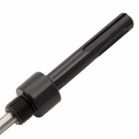 Хвостовик SDS plus для коронок BIMETAL свыше 30мм MATRIX