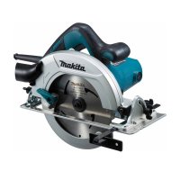 Пила дисковая Макита HS7000