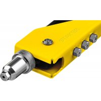 Заклепочник 260мм переставной 90-180 градусов Stayer