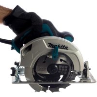 Пила дисковая Макита HS7601