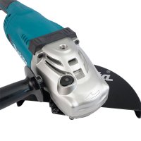 УШМ Mакита 9020 GA, 2200 Вт,230мм
