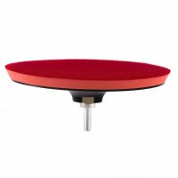 Насадка для дрели и УШМ с переходником и креплением 180мм