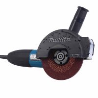 УШМ Mакита GA5030R 720 Вт 125 мм