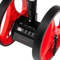 Колесо измерительное механическое  MATRIX