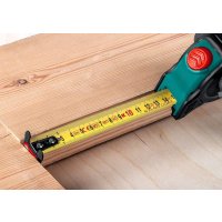 Рулетка 10м*25мм X-Drive KRAFTOOL