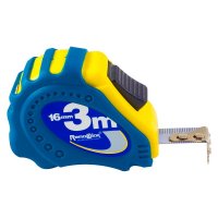 Рулетка 3м*16мм RemoCosmo