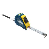 Рулетка 3м*16мм RemoCosmo