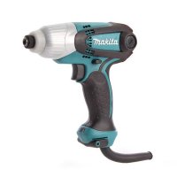 Шуруповерт ударный Makita TD0101F