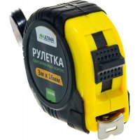 Рулетка 3м*16мм Uitima Lite