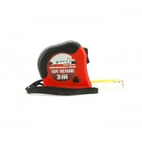 Рулетка 3м*16мм Doubie автостоп MATRIX