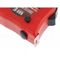 Рулетка 3м*16мм Doubie автостоп MATRIX