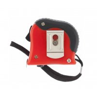 Рулетка 3м*16мм Doubie автостоп MATRIX