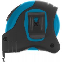 Рулетка 3м*19мм магн обрез GROSS