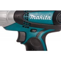 Шуруповерт ударный Makita TD0101F