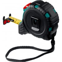 Рулетка 5м*19мм X-Drive обрез. KRAFTOOL