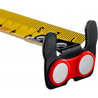 Рулетка 5м*19мм X-Drive обрез. KRAFTOOL