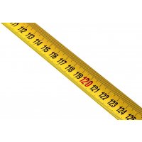 Рулетка 5м*19мм X-Drive обрез. KRAFTOOL