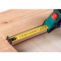 Рулетка 5м*19мм X-Drive обрез. KRAFTOOL