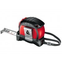 Рулетка 5м*25мм автостоп ЗУБР