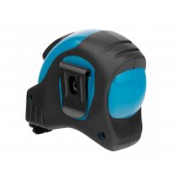 Рулетка 5м*25мм магн обрез GROSS