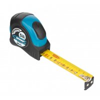 Рулетка 5м*25мм магн обрез GROSS