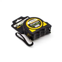 Рулетка 7,5м*25мм Uitima Lite