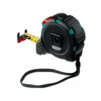 Рулетка 8м*25мм X-Drive обрез.KRAFTOOL