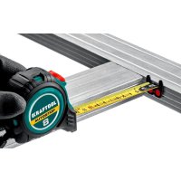 Рулетка 8м*25мм X-Drive обрез.KRAFTOOL