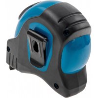 Рулетка 8м*25мм магн обрез GROSS