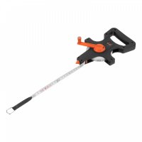 Рулетка геодез 20м*12,5мм лента ПВХ SPARTA