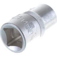 Головка торцевая 14мм 6-гр. квадрат