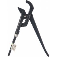 Ключ трубный рычажный КТР-0 Сибртех