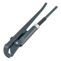 Ключ трубный рычажный КТР-0 Сибртех