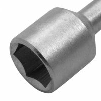 Ключ-крест балонный 17*19*21*22мм толщ. 14мм Сибртех