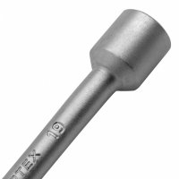 Ключ-крест балонный 17*19*21*22мм толщ. 14мм Сибртех