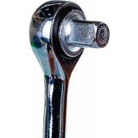 Ключ-трещотка 1/2 с переключателем SPARTA