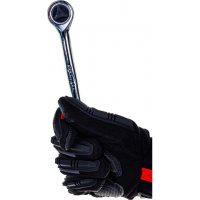 Ключ-трещотка 1/2 с переключателем SPARTA