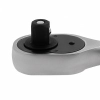 Ключ-трещотка 1/2 с переключателем STELS