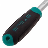 Ключ-трещотка 1/2 с переключателем STELS